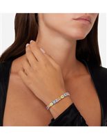 Bracciale Chiara Ferragni Donna in Lega metallica J19AVS05 - J19AVS05